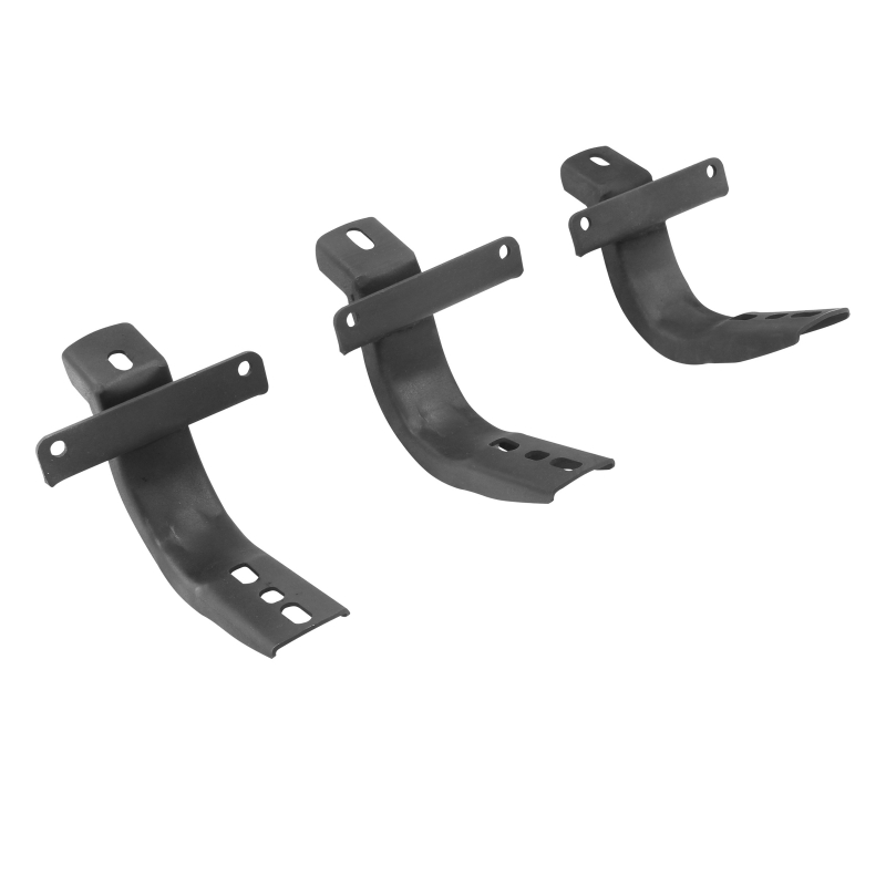 AM Running Board Mounting Kit SKU G266841295