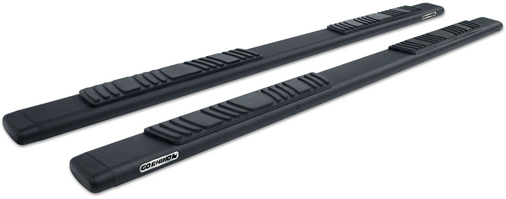 AM 5 OE Xtreme Low Profile Complete kit: Sidesteps + Brackets SKU G26685449987T