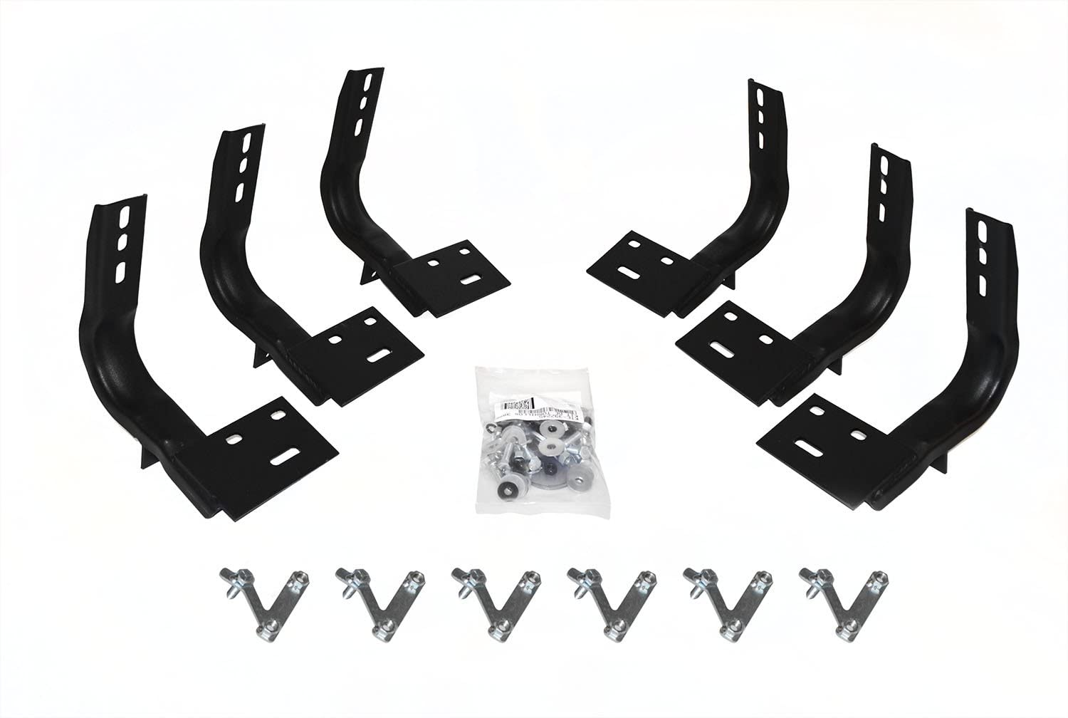 AM Brackets for RB Running Boards SKU G266944295