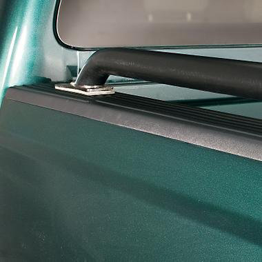 AM Bed Rails SKU G268128B