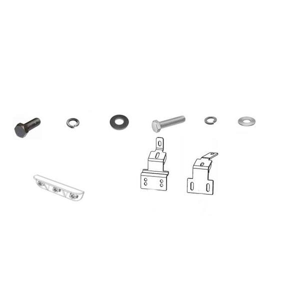 AM Brackets for Dominator Extreme SideSteps SKU G26D60368TK