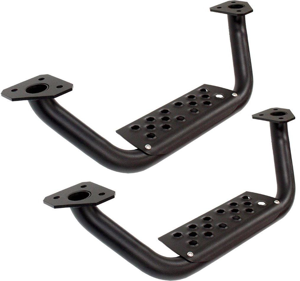 AM Side Steps SKU G26D6410000T
