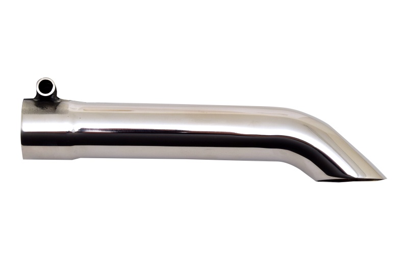 AM Polished T304 Stainless steel Polished Stainless Steel Tip Tip SKU G27500415