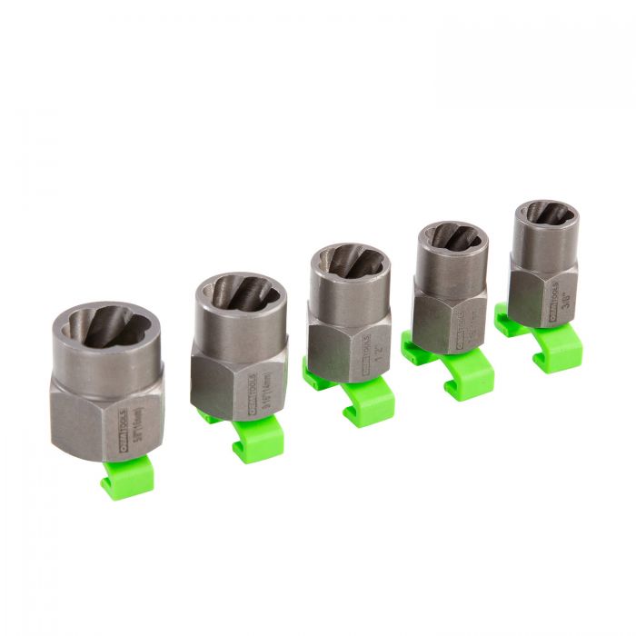 AM 5 PIECE EXTRACTOR ADD ON SKU G5222991