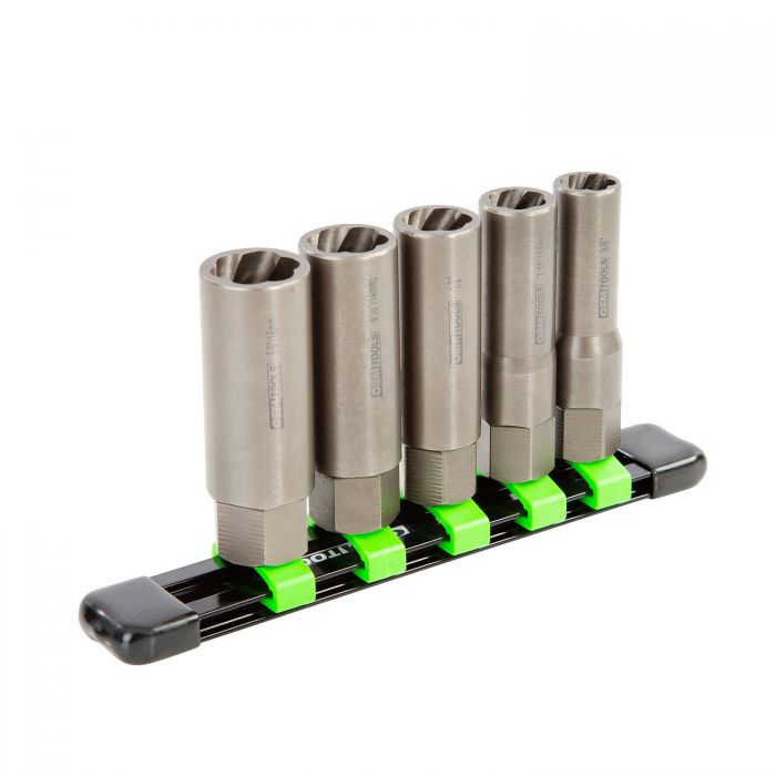 AM 5 PC DEEP EXTRACTOR SET SKU G5222993