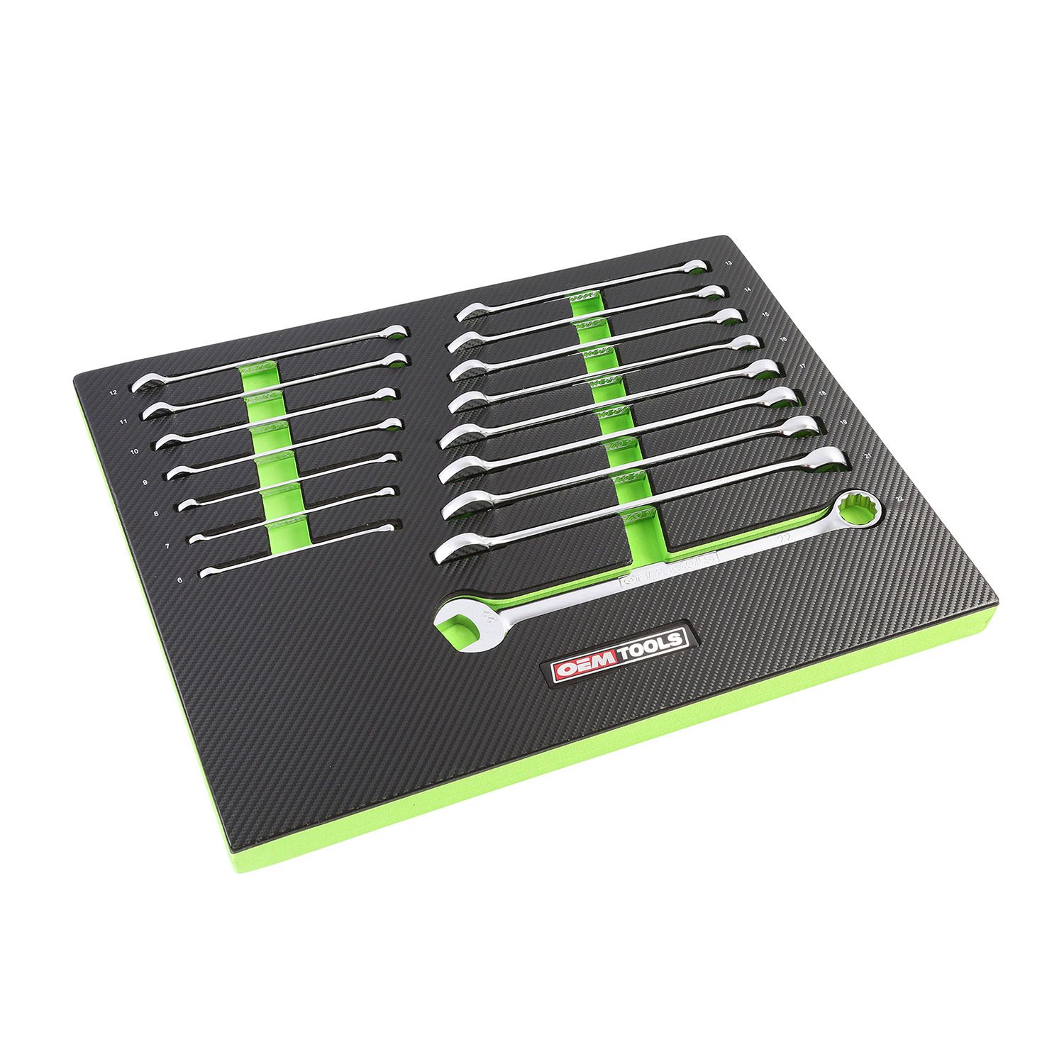 AM 16PC COMBINATION WRCH SET MM SKU G5223994