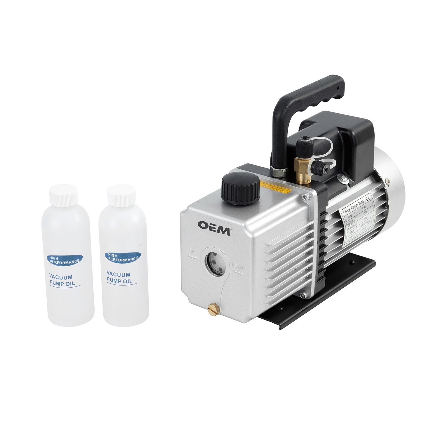 AM 6CFM VACUUM PUMP SKU G5224502
