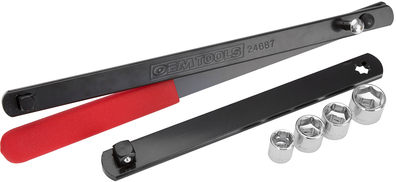 AM SERPENTINE BELT TOOL SKU G5224687