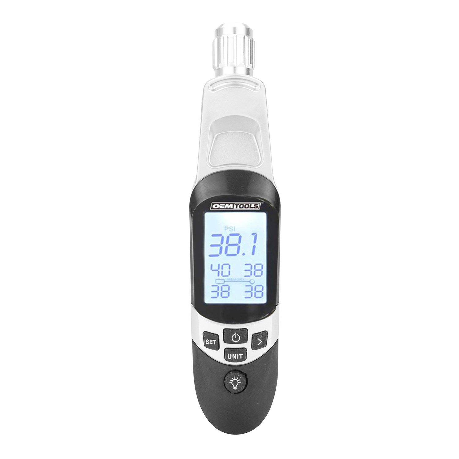 AM SMART TIRE GAUGE SKU G5224807