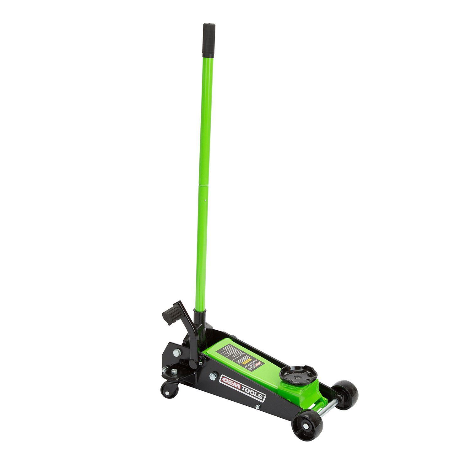 AM 3-1-2 TON HYD FLOOR JACK SKU G5224836