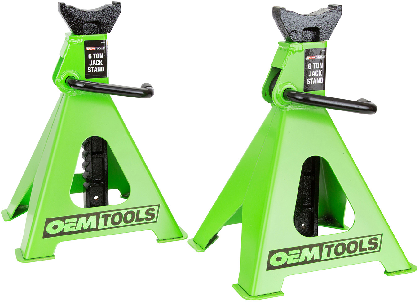 AM 6 TON JACK STANDS SKU G5224853