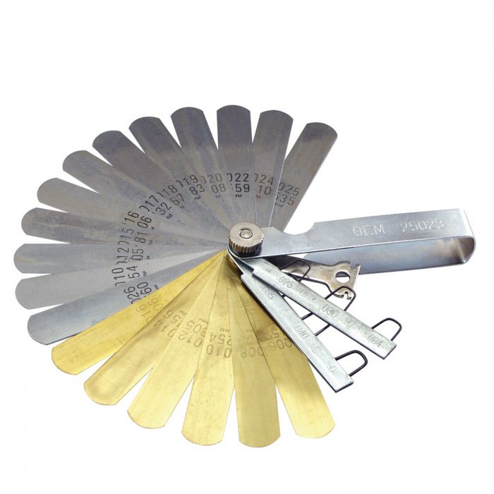 AM COMB. TUNE UP GAUGES SKU G5225023