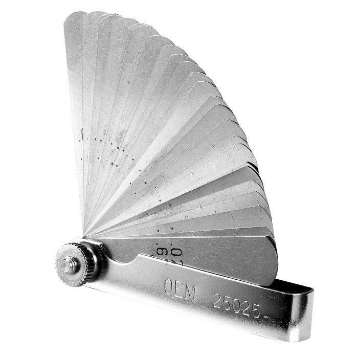 AM MASTER FEELR GAUGE 26BL SKU G5225025