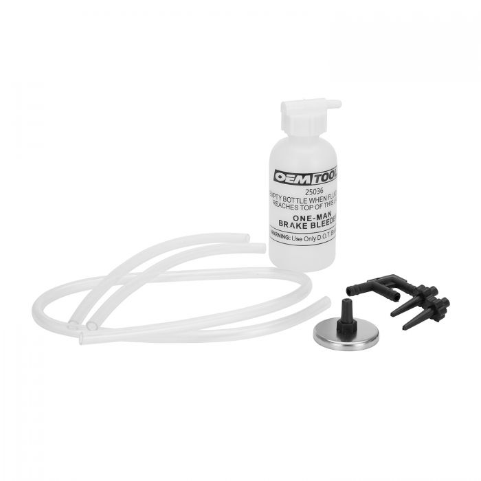 AM BLEED O MATIC BRAKE BLEED SKU G5225036