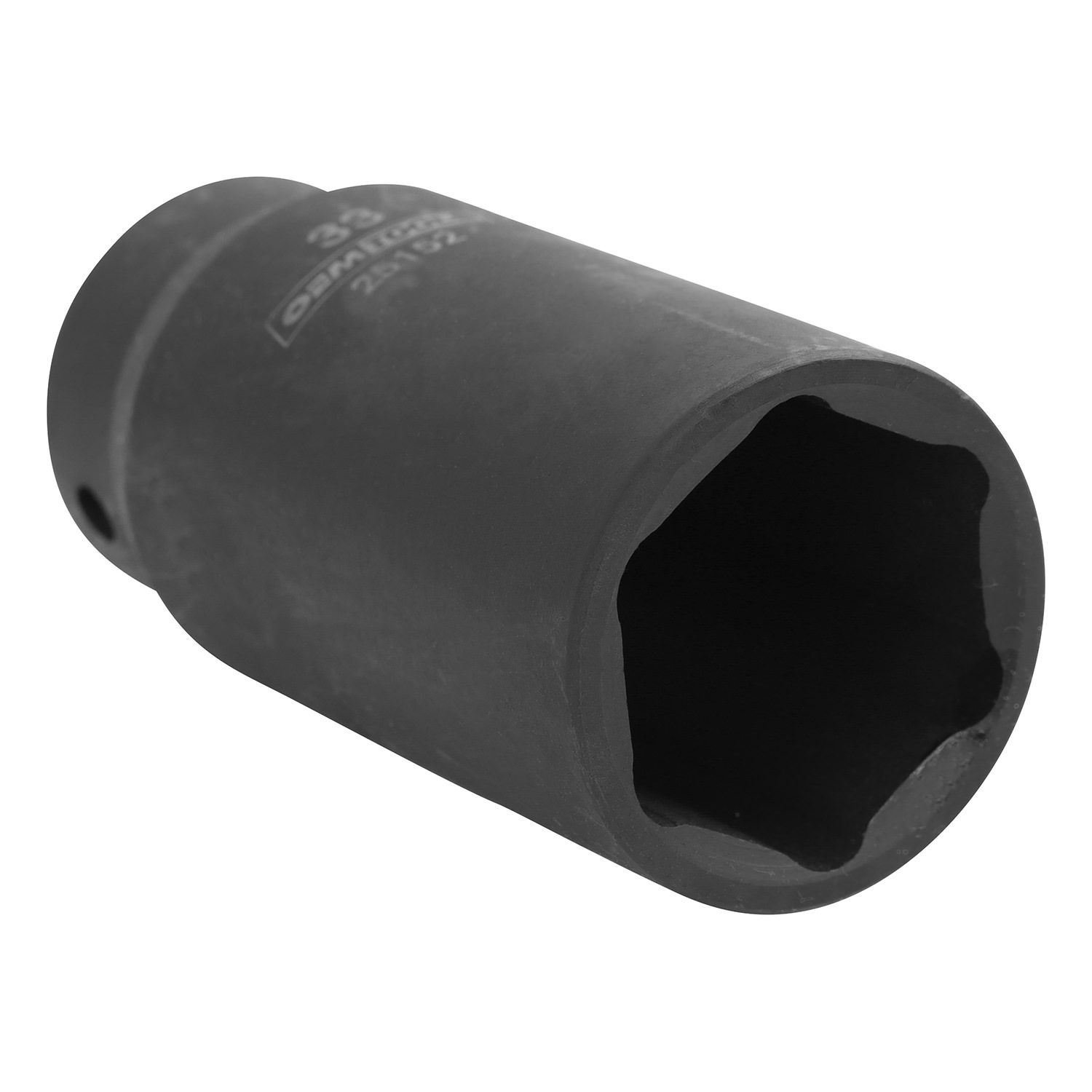 AM 33MM AXLE NUT SCKT SKU G5225152