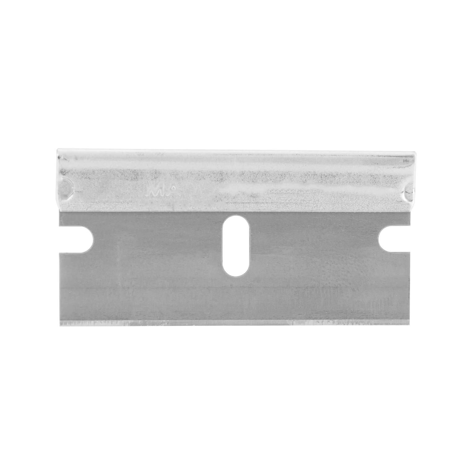 AM RAZOR BLDS 100PK IN CLAMSHELL SKU G5225181