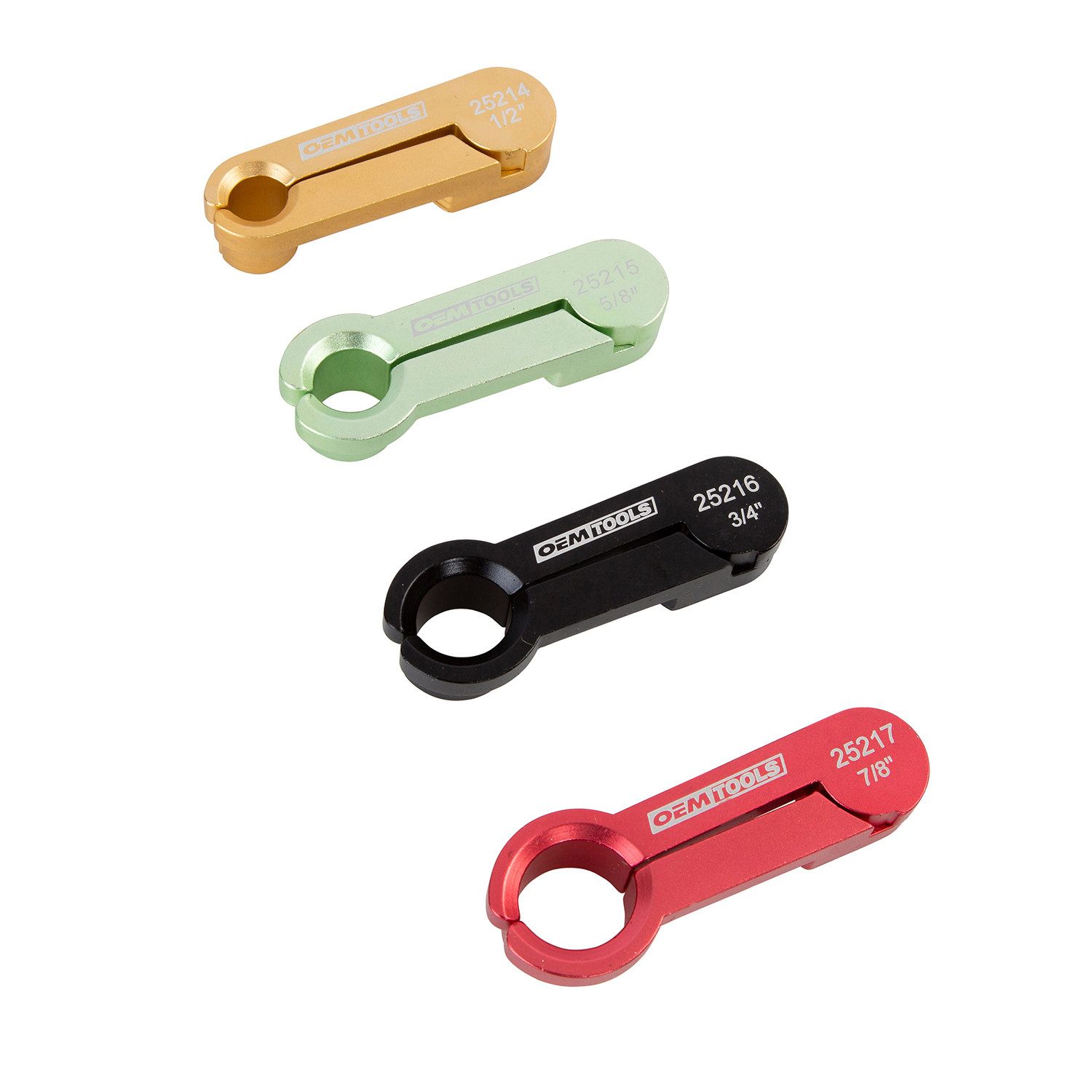 AM 4PC DISCONNECT SET SKU G5225183