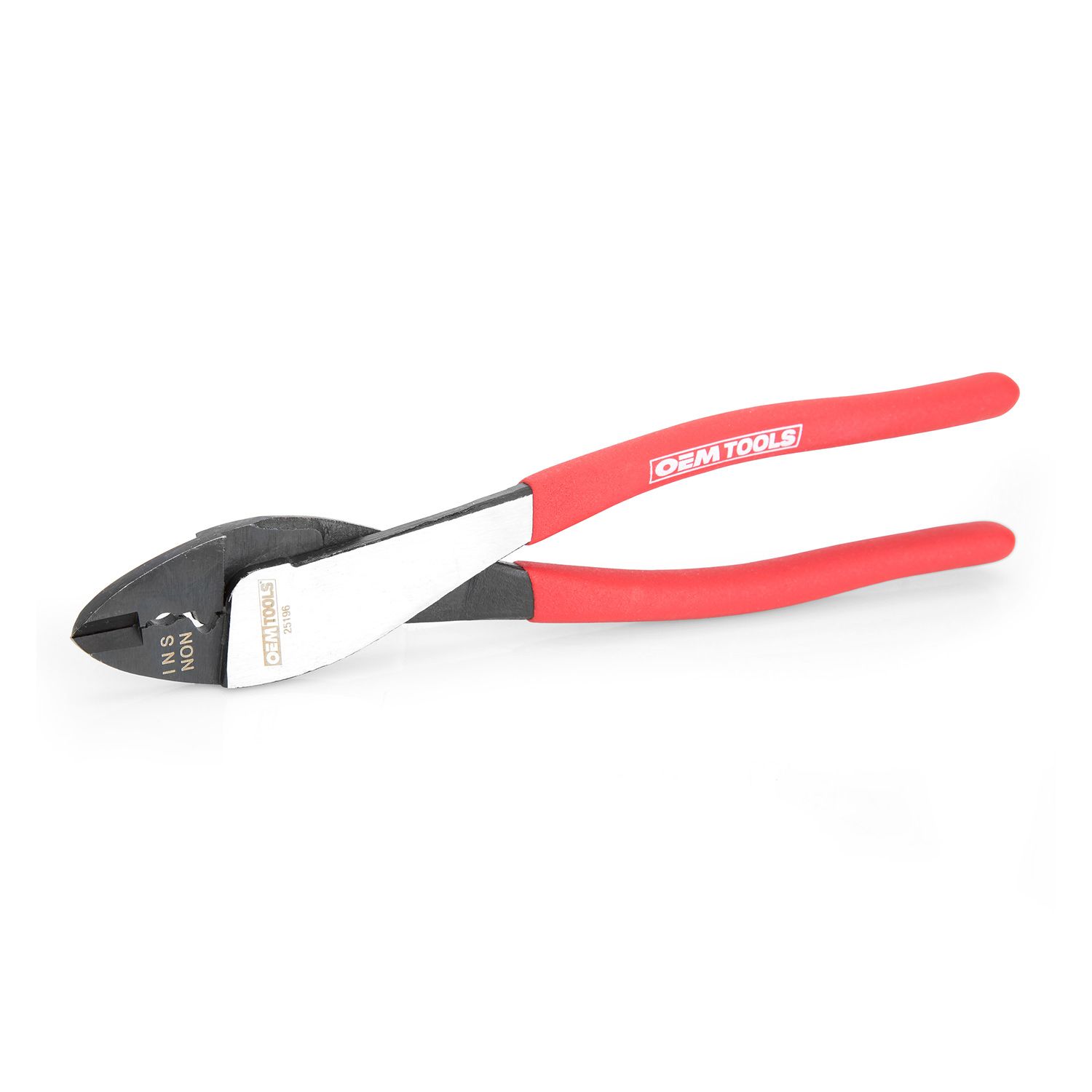 AM 9-1-2 ELECTL PLR CRIMP CUT SKU G5225196