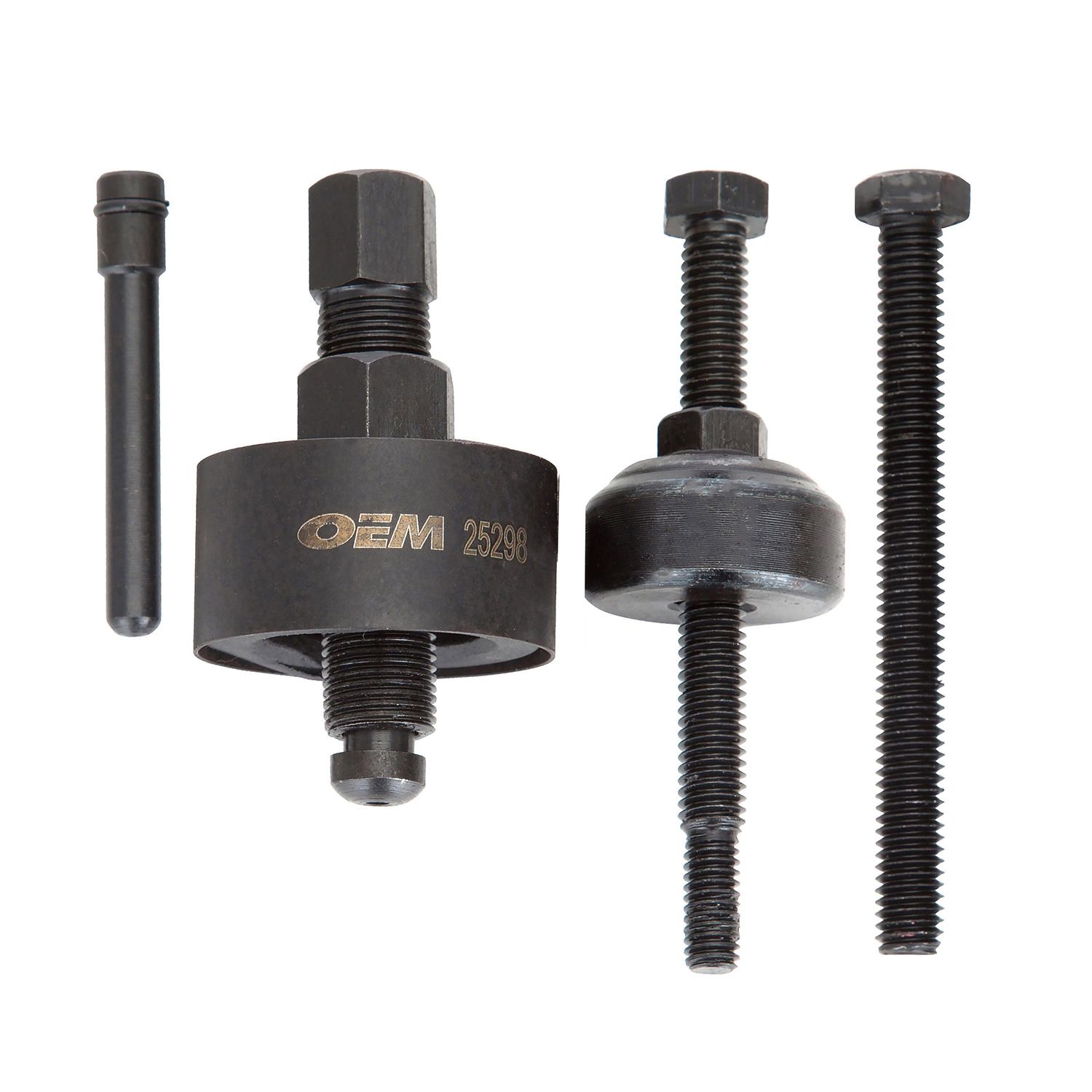 AM PULLEY PULLER INSTALR KIT SKU G5225298