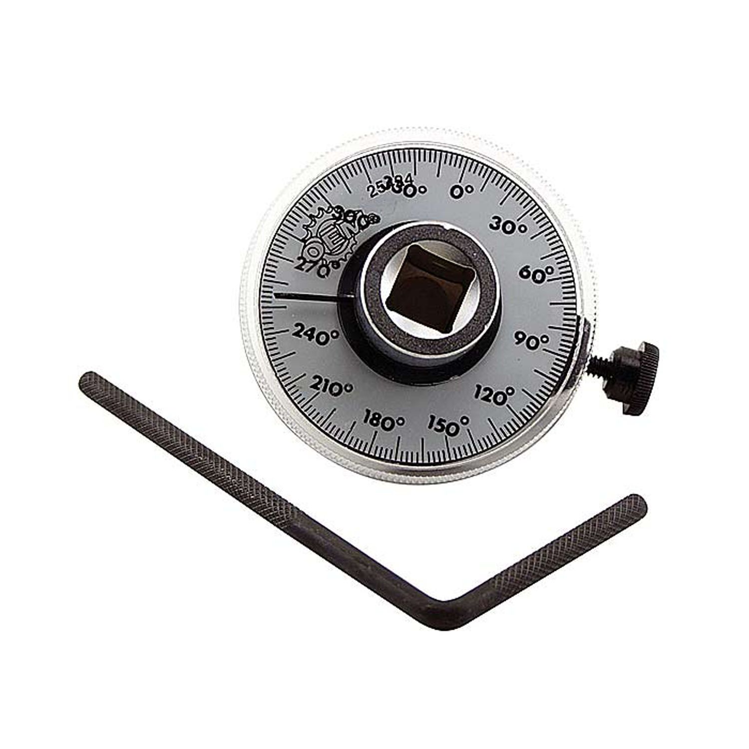 AM TORQUE ANGLE METER 1-2 SKU G5225424
