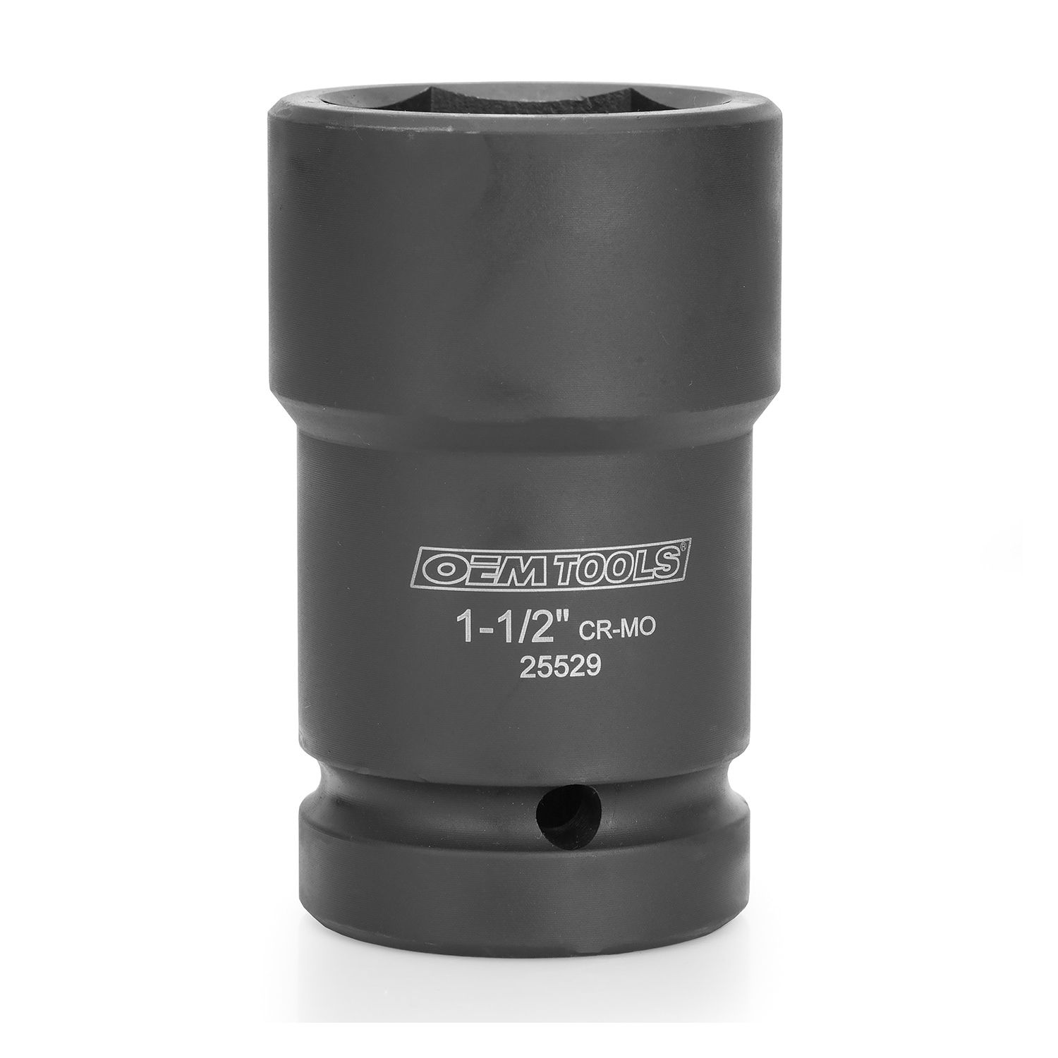 AM 1-1-2 HEX WHEEL SOCKET SKU G5225529