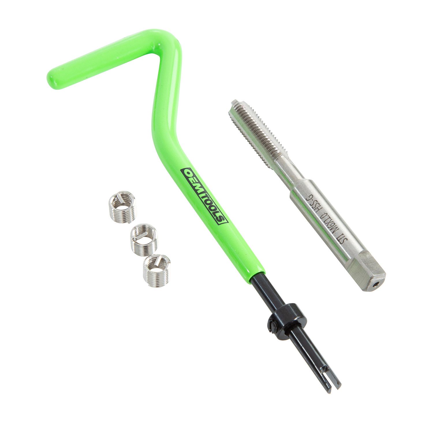 AM THREAD REP KIT M6-1 SKU G5225626