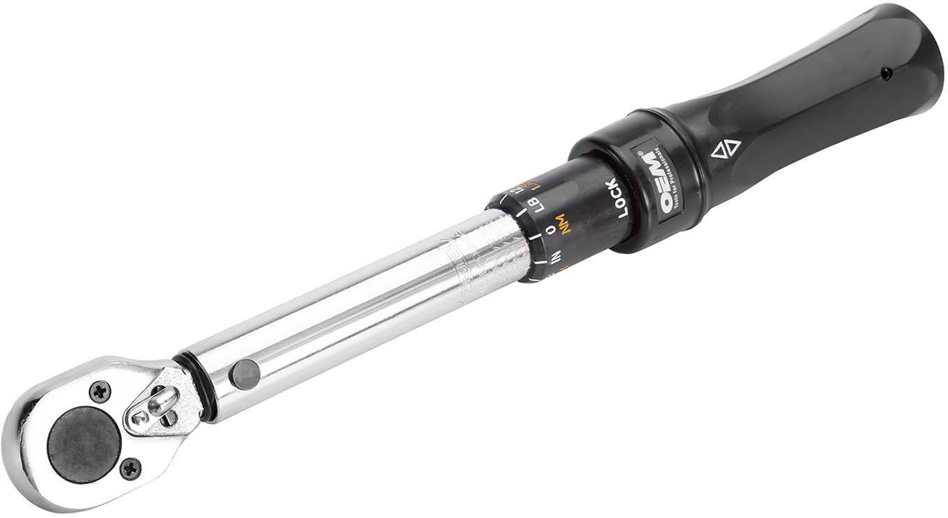 AM 3-8 DR.TORQUE WR.25-250 IN LBS SKU G5225685