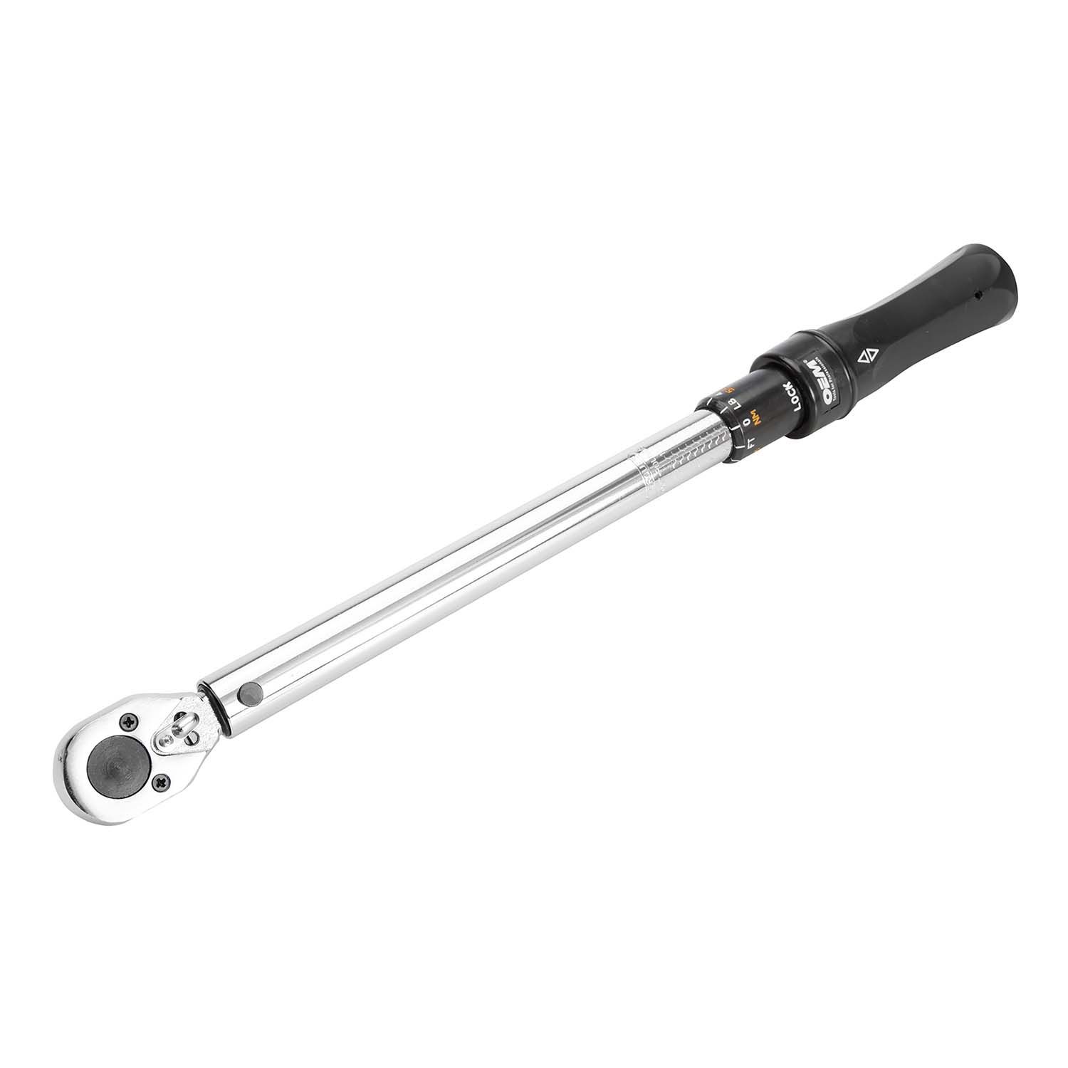 AM 3-8 DR.TORQUE WR.10-100FT LBS SKU G5225686