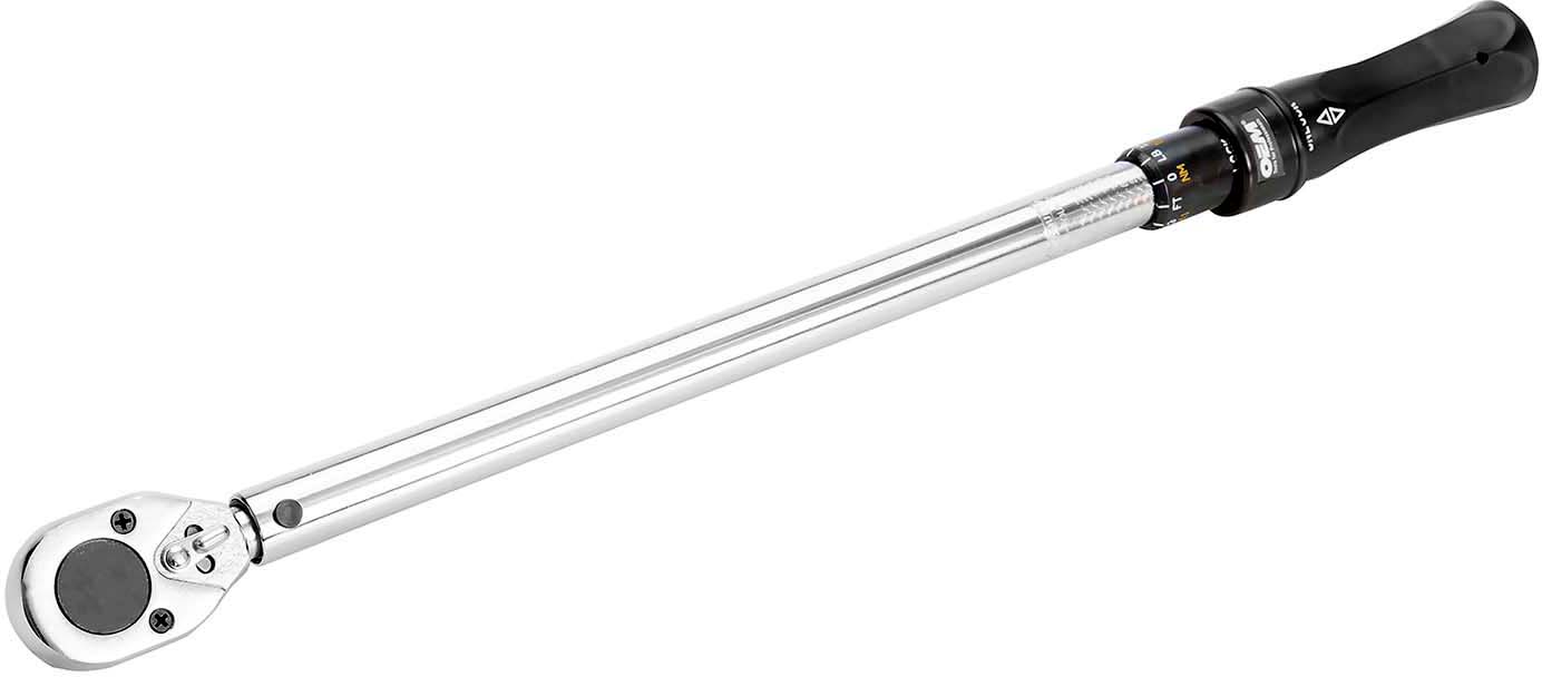 AM 1-2 DR.TORQUE WR.25-250FT LBS SKU G5225687
