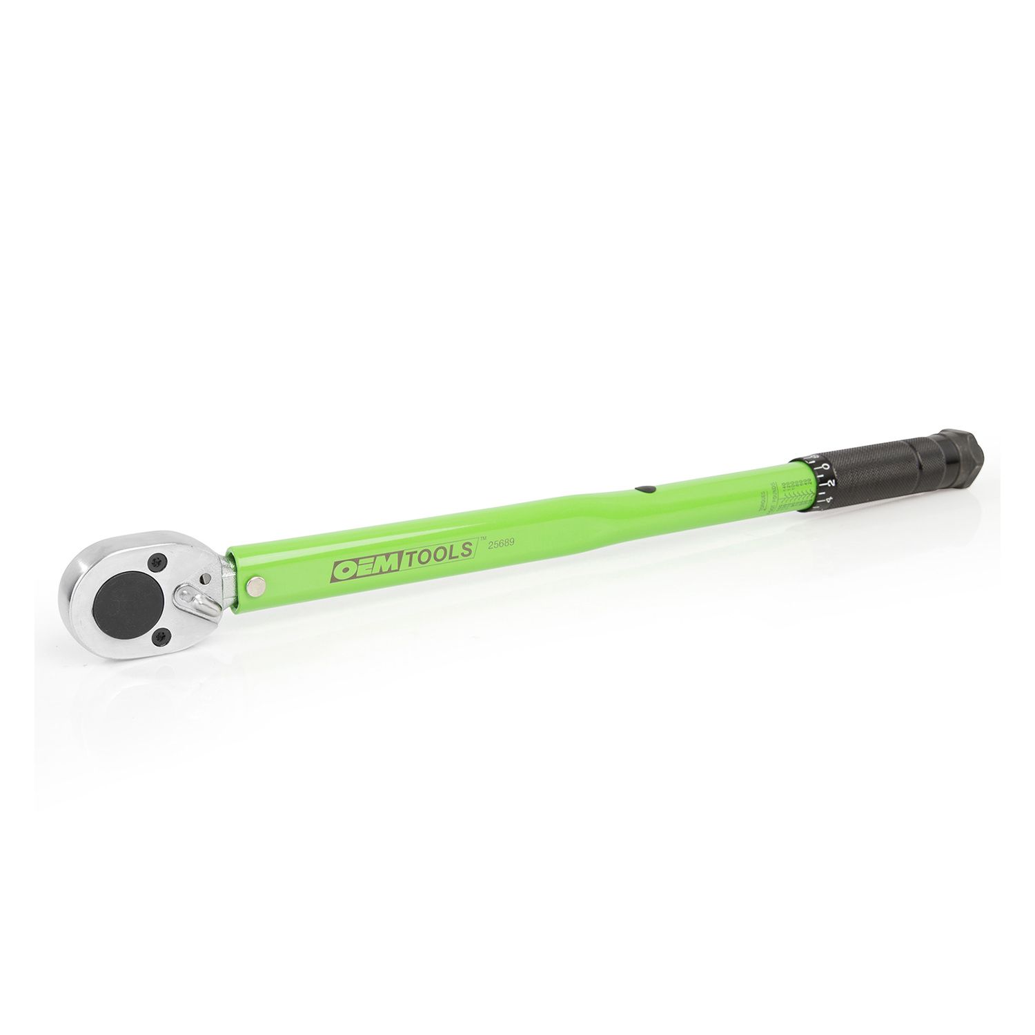 AM 1-2 DR 10-150FT LB TORQ WRENCH SKU G5225689