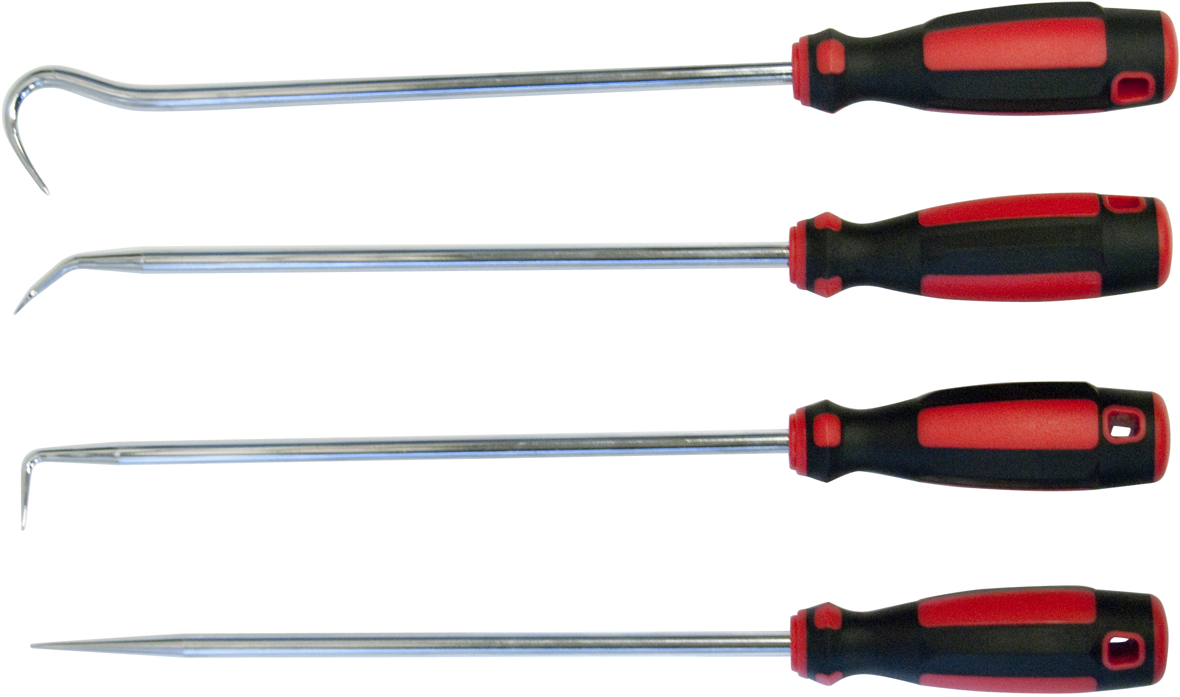 AM JUMBO PICK SET 4 PC SKU G5225940