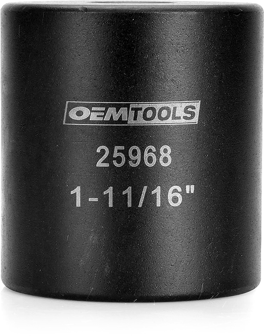 AM DODGE 4X4 LOCKNUT SOCKET SKU G5225968
