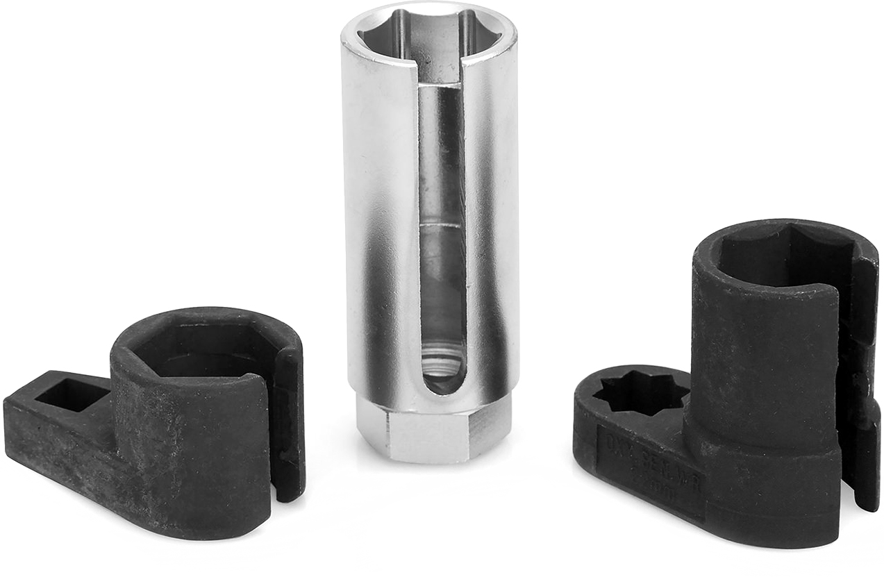 AM OXYGEN SENSOR SOCKET SKU G5227110