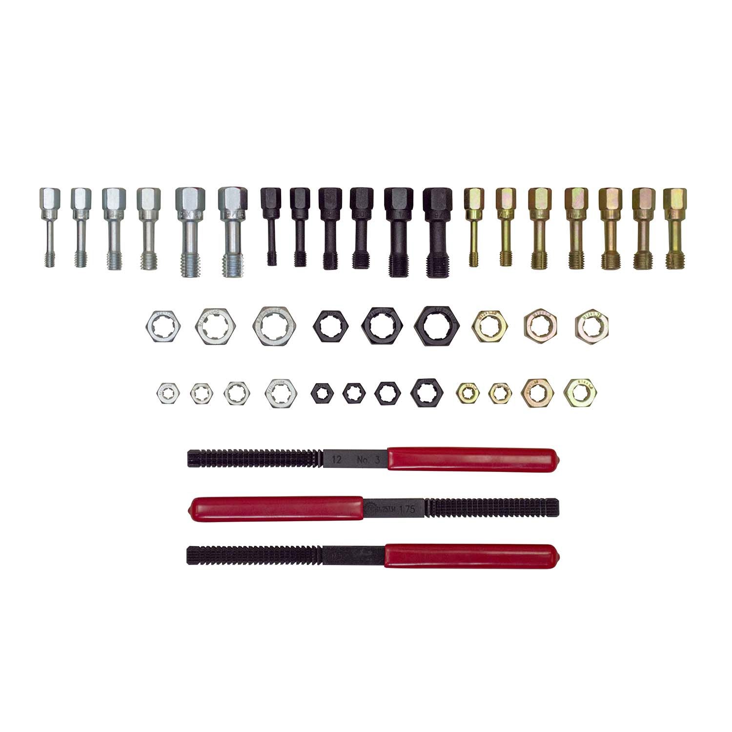 AM THREAD RESTORER SET SKU G5227142