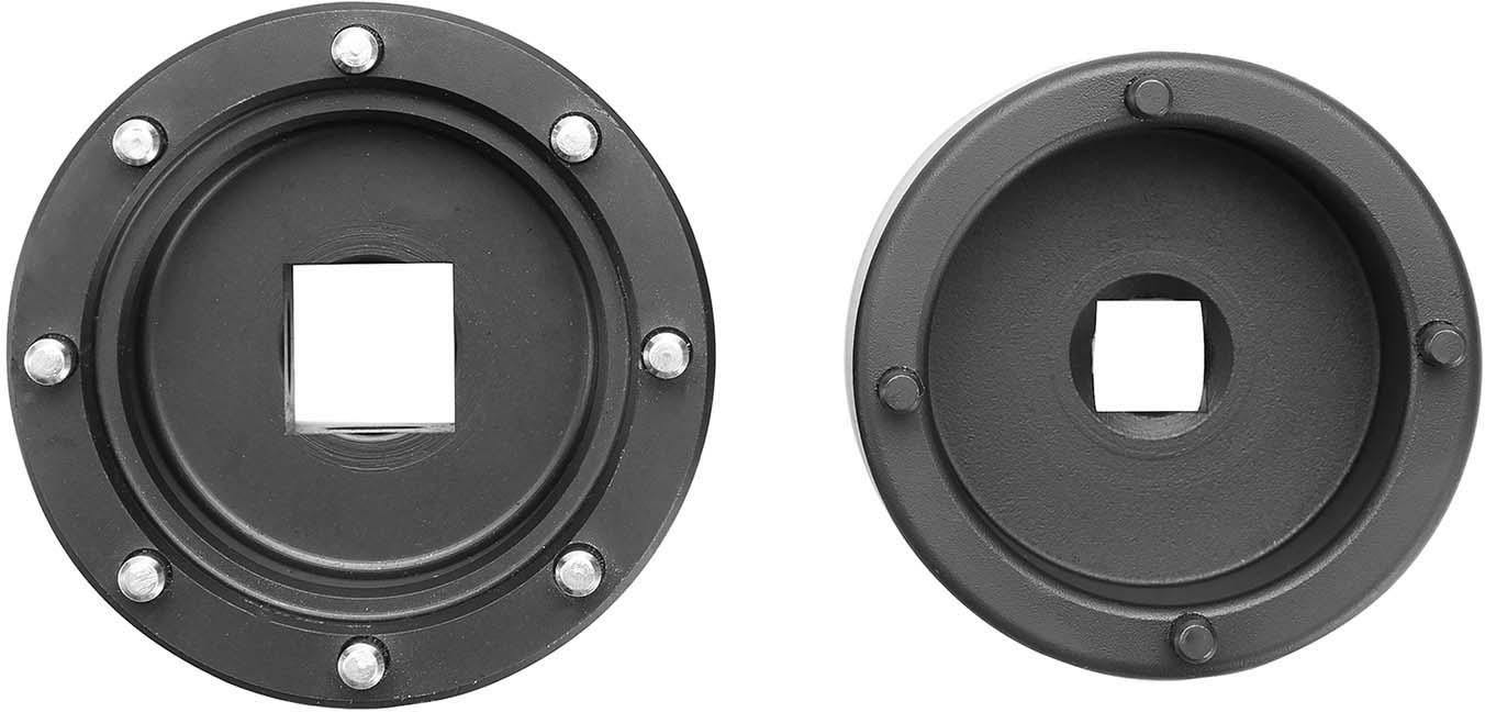 AM 2PC TRUCK WHEEL BEARING SET SKU G5227351