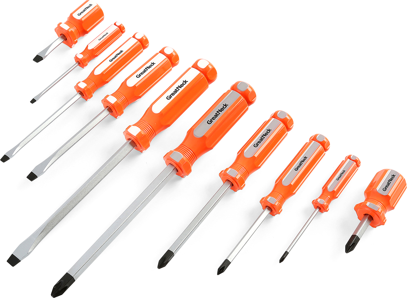 AM 10 PC PH AND SL DRVR SET SKU G5273773
