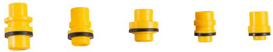 AM COOLANT FILLING KIT SKU G5287009