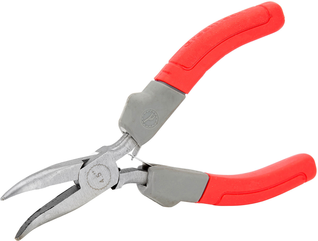 AM 4-1-2 BENT NOSE PLIERS SKU G52HBN4C