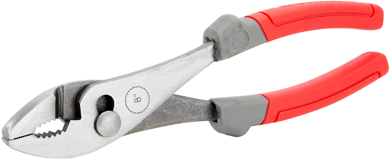 AM 8 SLIP JOINT PLIERS SKU G52SJ8C