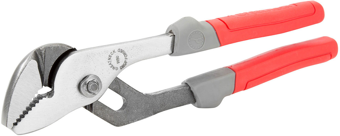 AM 8 IN CRD RIB GRV PLIER SKU G52W80C