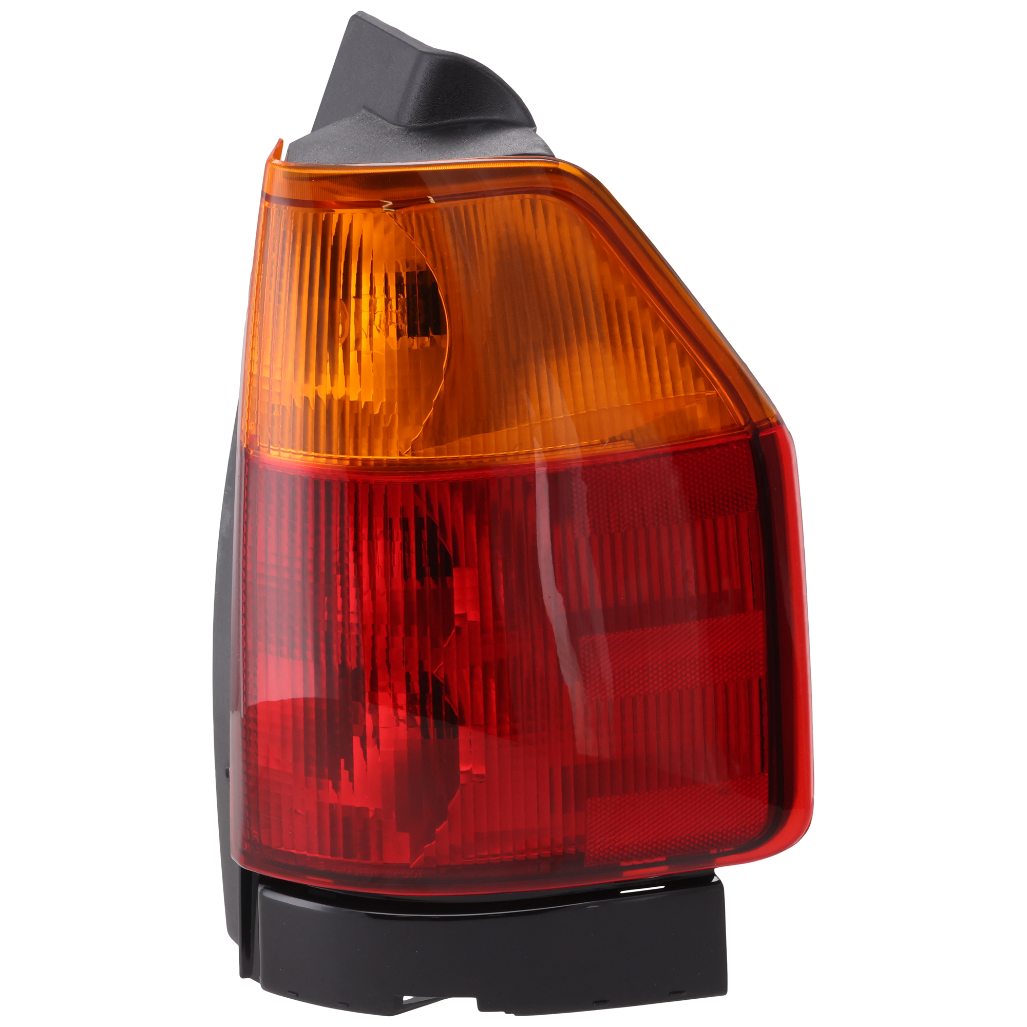 AM ENVOY 02-09 TAIL LAMP RH Assembly w Connector and Bulb SKU G730101 Partslink GM2801157 OEM 15131577