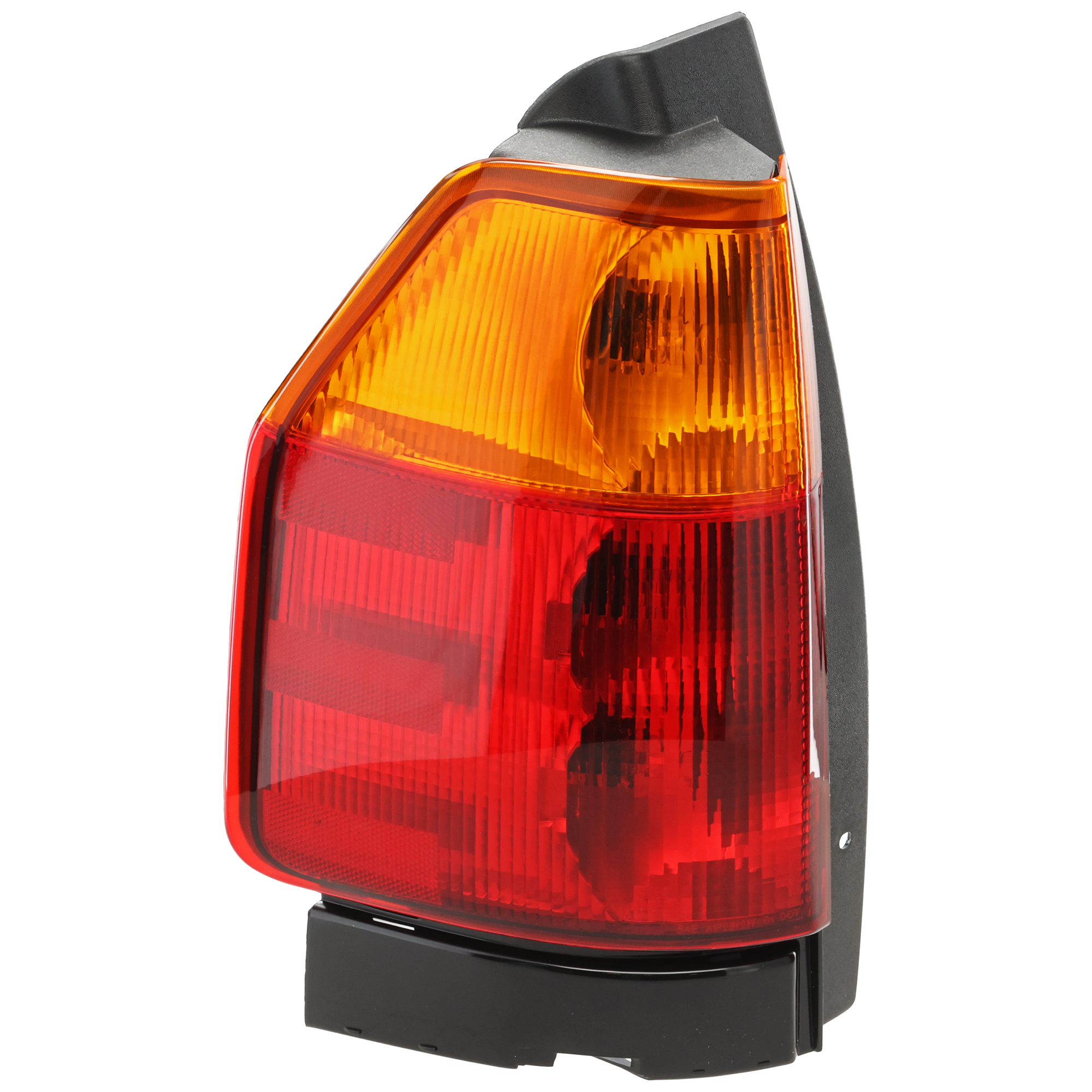AM ENVOY 02-09 TAIL LAMP LH Assembly w Connector and Bulb SKU G730102 Partslink GM2800157 OEM 15131576