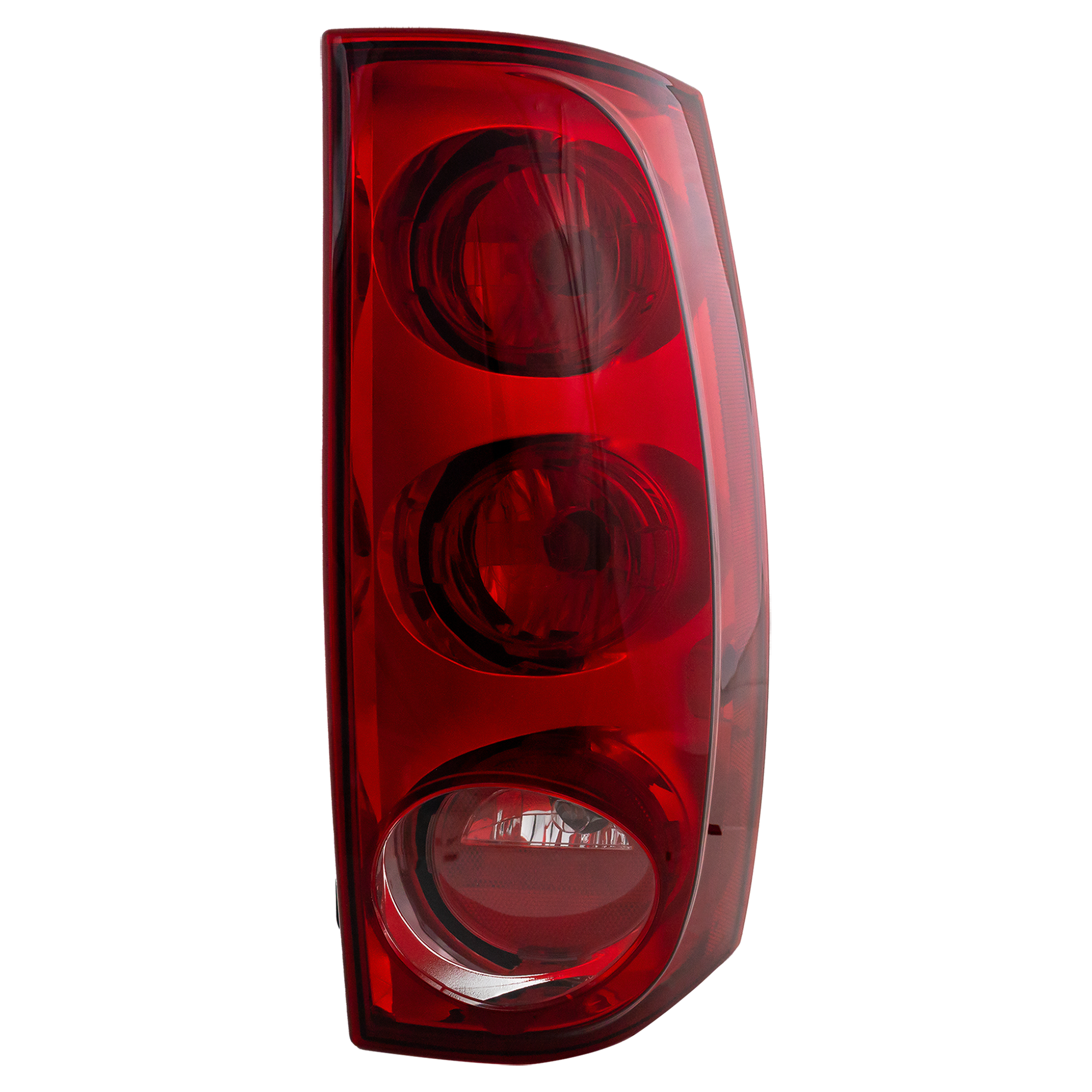 AM YUKON 07-14 YUKON XL 07-11 TAIL LAMP RH Assembly Halogen SLE SLT Models SKU G730115 Partslink GM2801204 OEM 25975976