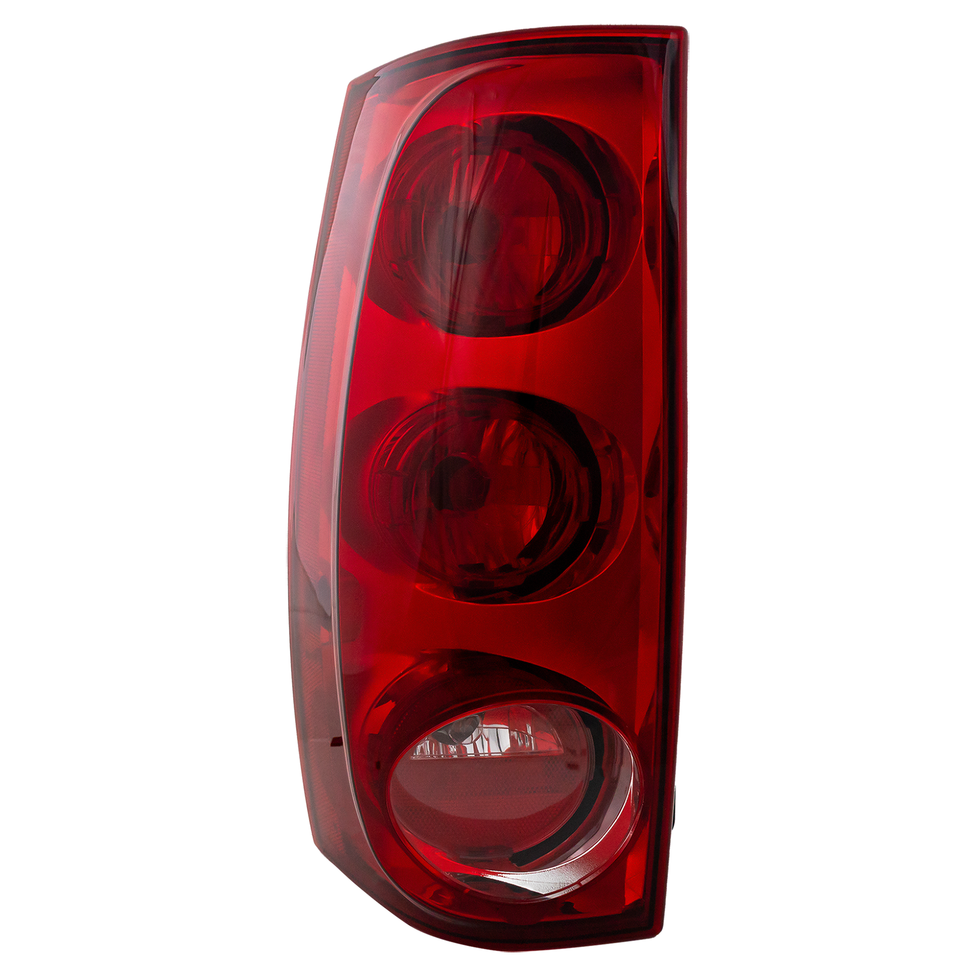 AM YUKON 07-14 YUKON XL 07-11 TAIL LAMP LH Assembly Halogen SLE SLT Models SKU G730116 Partslink GM2800204 OEM 25975975