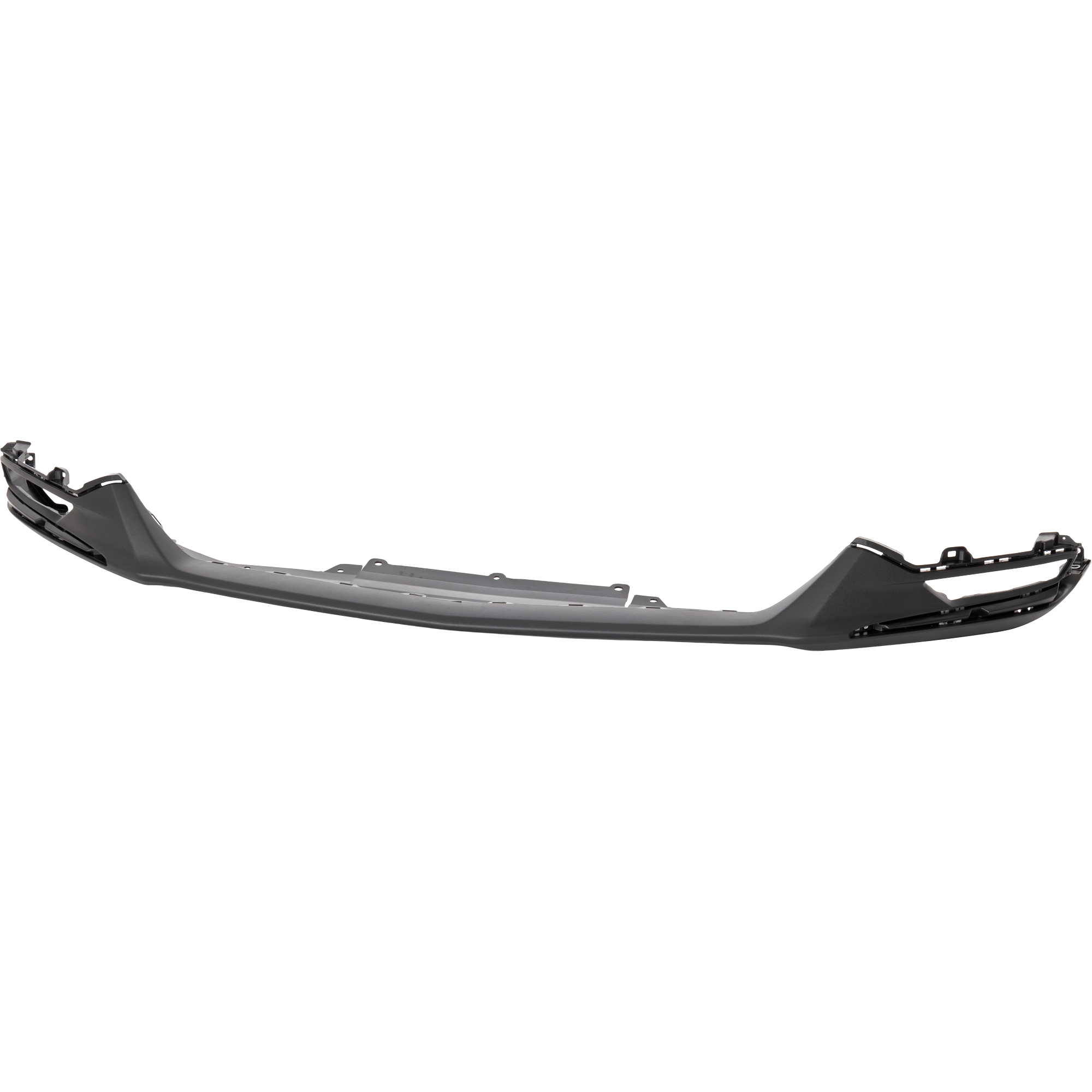 AM RDX 22-23 FRONT BUMPER COVER Lower Textured SKU GA01030057 Partslink AC1015104 OEM 71110TJBA20
