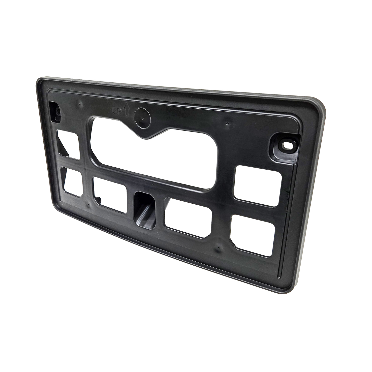 AM RDX 22-23 FRONT LICENSE PLATE BRACKET SKU GA01730001 Partslink AC1068107 OEM 71180TJBA20