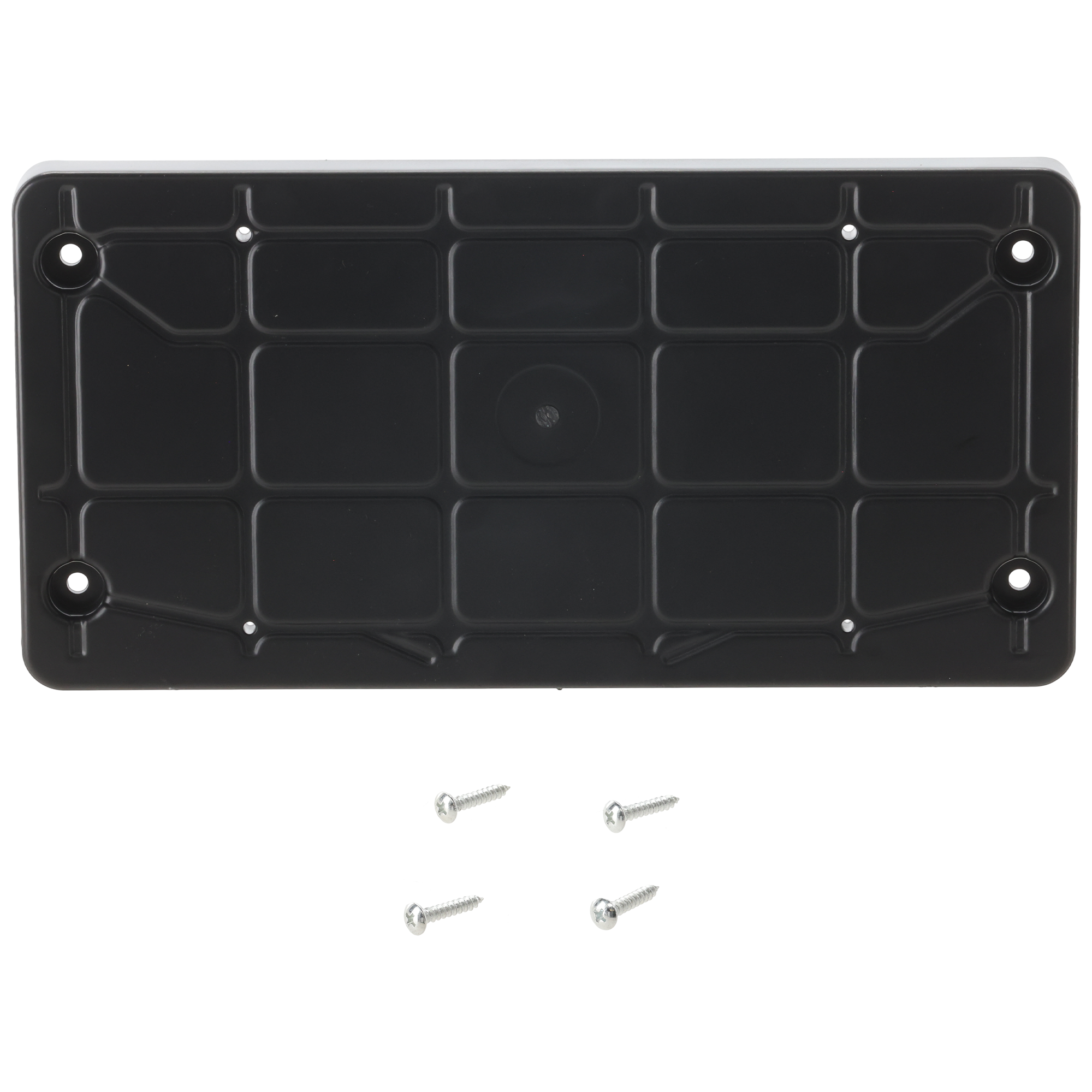 AM Q5 SPORTBACK 21-22 FRONT LICENSE PLATE BRACKET SKU GA01730039 Partslink AU1068138 OEM 80F807285A9B9