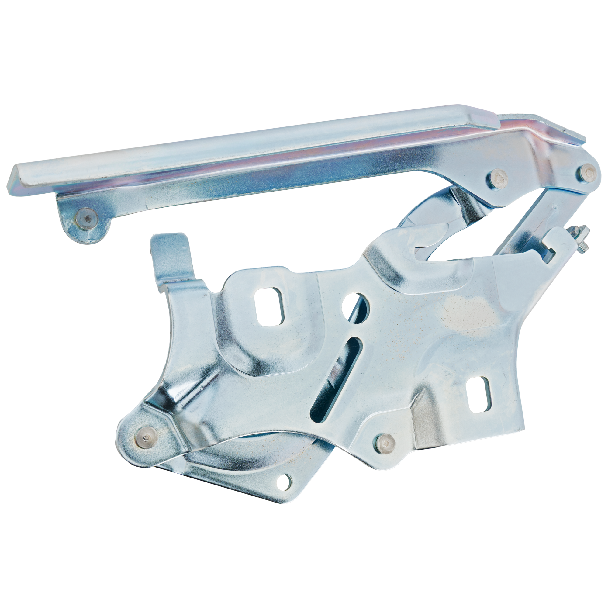 AM A5 S5-18-24 HOOD HINGE RH Steel SKU GA13030019 Partslink AU1236119 OEM 8W6823302D