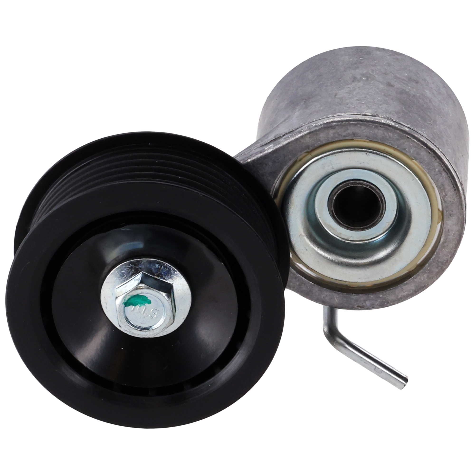 AM A6 QUATTRO 09-18 Q7-11-19 ACCESSORY BELT TENIOSNER KIT 6 Cyl. 3.0L Eng. SKU GA33240001