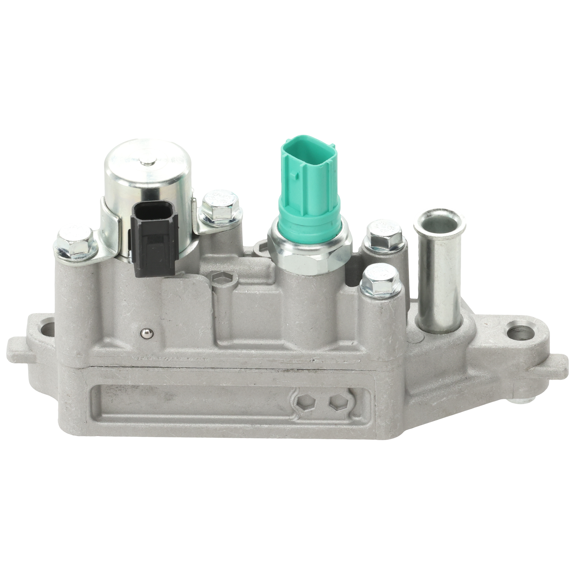 AM RLX 14-20 TLX 15-20 VARIABLE TIMING SOLENOID Front Spool Valve Assembly 6 Cyl. 3.0L 3.5L Eng. SKU GA38080004